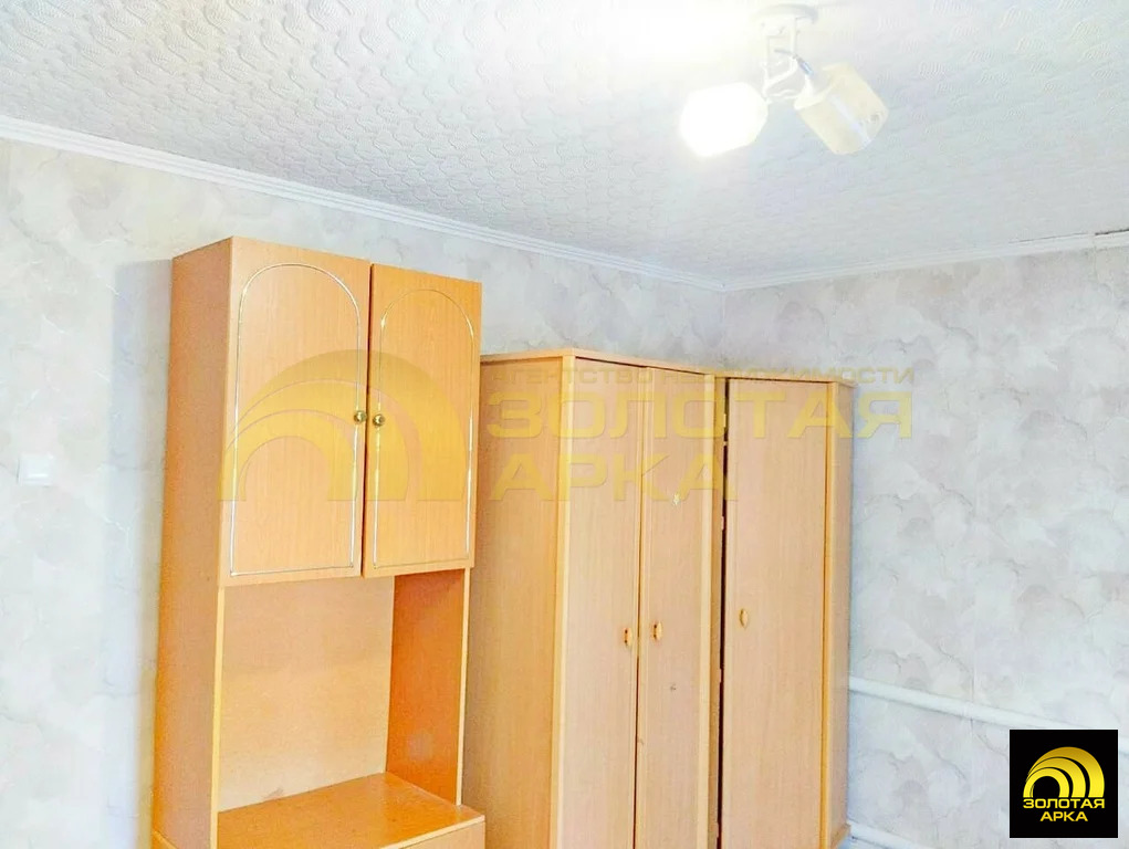 Продажа дома, Варениковская, Крымский район, ул. Горького - Фото 6