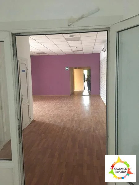 Сдается в складском терминале в Дзержинском, 700 кв - Фото 2