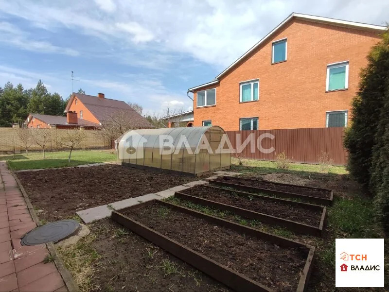 Продажа дома, Вялки, Раменский район, ул. Заречная - Фото 41