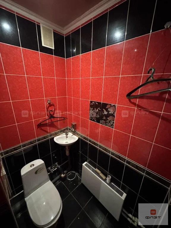 Продажа квартиры, Казань, ул. Ягодинская - Фото 11