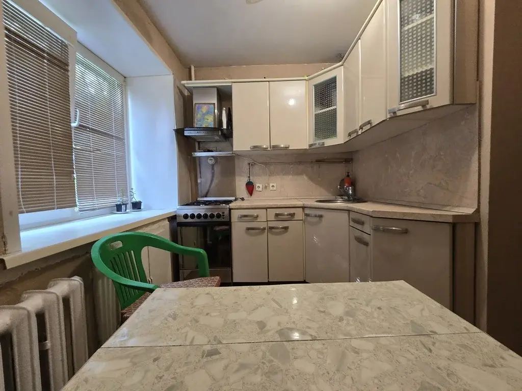 2к.кв. пр. Ленина, дом 116 - Фото 5