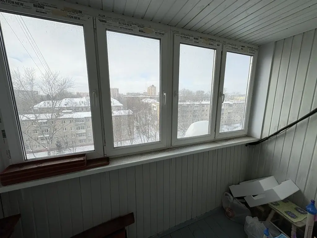 Продажа 2х к.кв. в г.Подольск, Художественный пр-д, д.5 - Фото 11