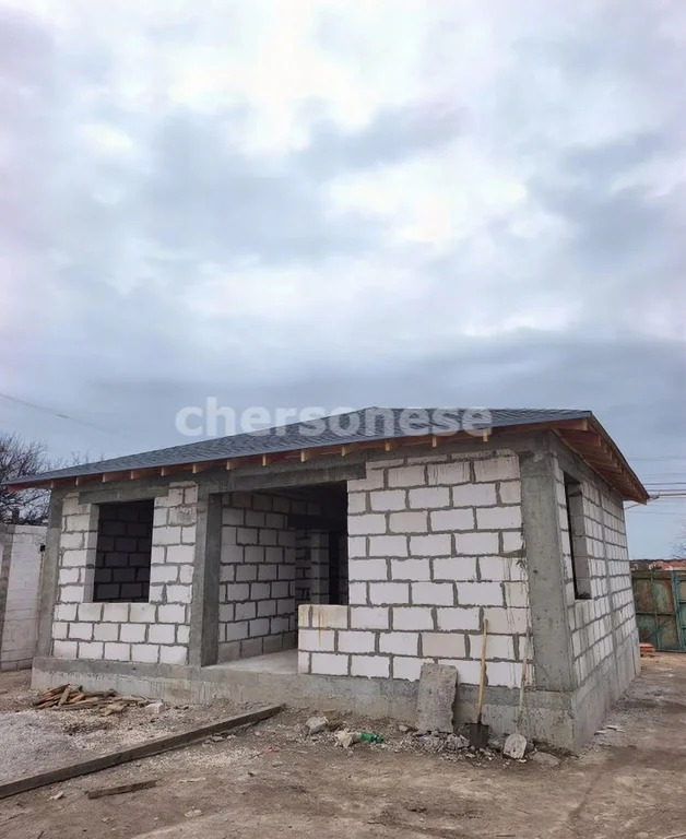 Продажа дома, Севастополь, территория СТ Эдельвейс - Фото 9