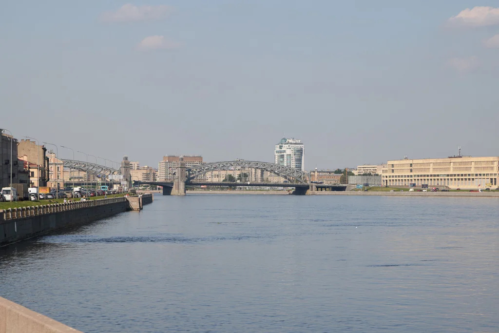 Продажа квартиры в новостройке, Бакунина ул. 33 - Фото 1