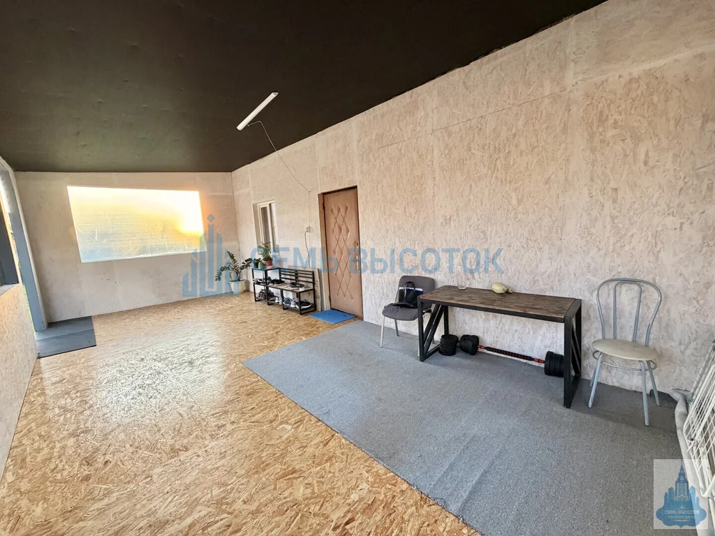 Продажа дома, Домодедово, Домодедово г. о., Заборье ул. - Фото 7