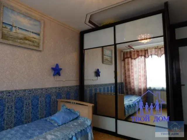 Продам квартиру 92 кв.м. Новосибирск, Дуси Ковальчук 258 - Фото 20