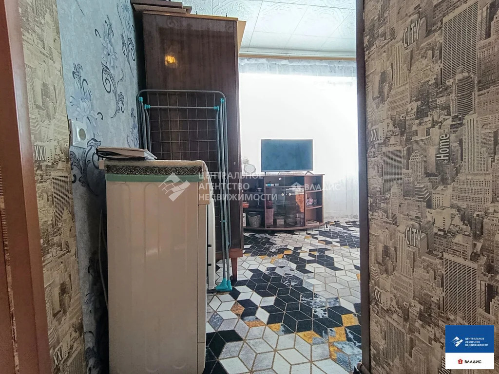 Продажа квартиры, Шилово, Шиловский район, ул. Стройкова - Фото 7