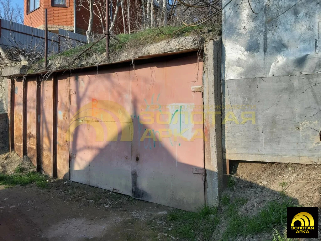 Продажа участка, Темрюк, Темрюкский район, ул. Победы - Фото 1