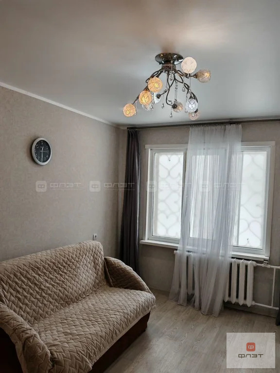 Продажа квартиры, Казань, ул. Латышских Стрелков - Фото 12