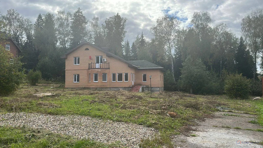 Продажа дома, Беклемишево, Дмитровский район - Фото 1