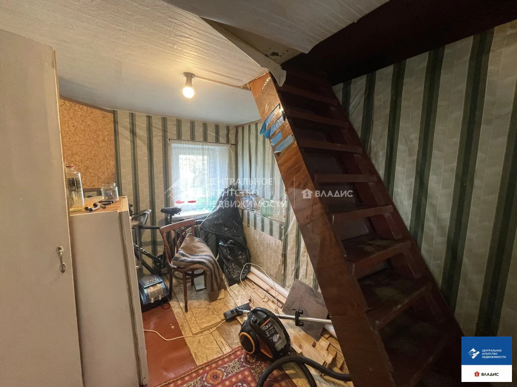 Продажа дома, Рязанский район, садоводческое товарищество Сапфир - Фото 8