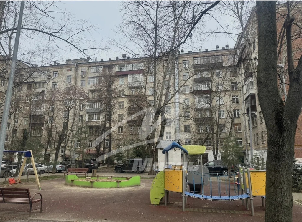 Продажа квартиры, м. Авиамоторная, ул. Энергетическая - Фото 1