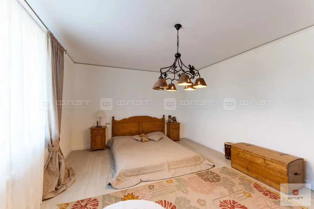 Продажа дома, Песчаные Ковали, Лаишевский район, ул. Малая - Фото 11