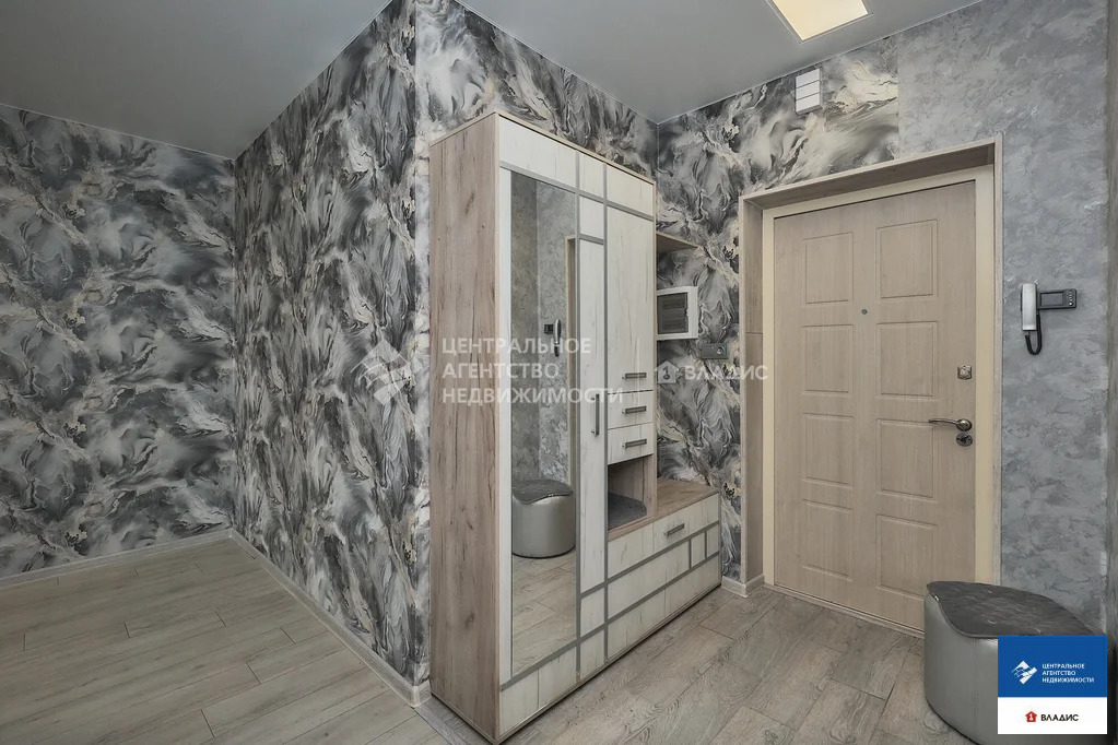 Продажа квартиры, Рязань, Касимовское ш. - Фото 13
