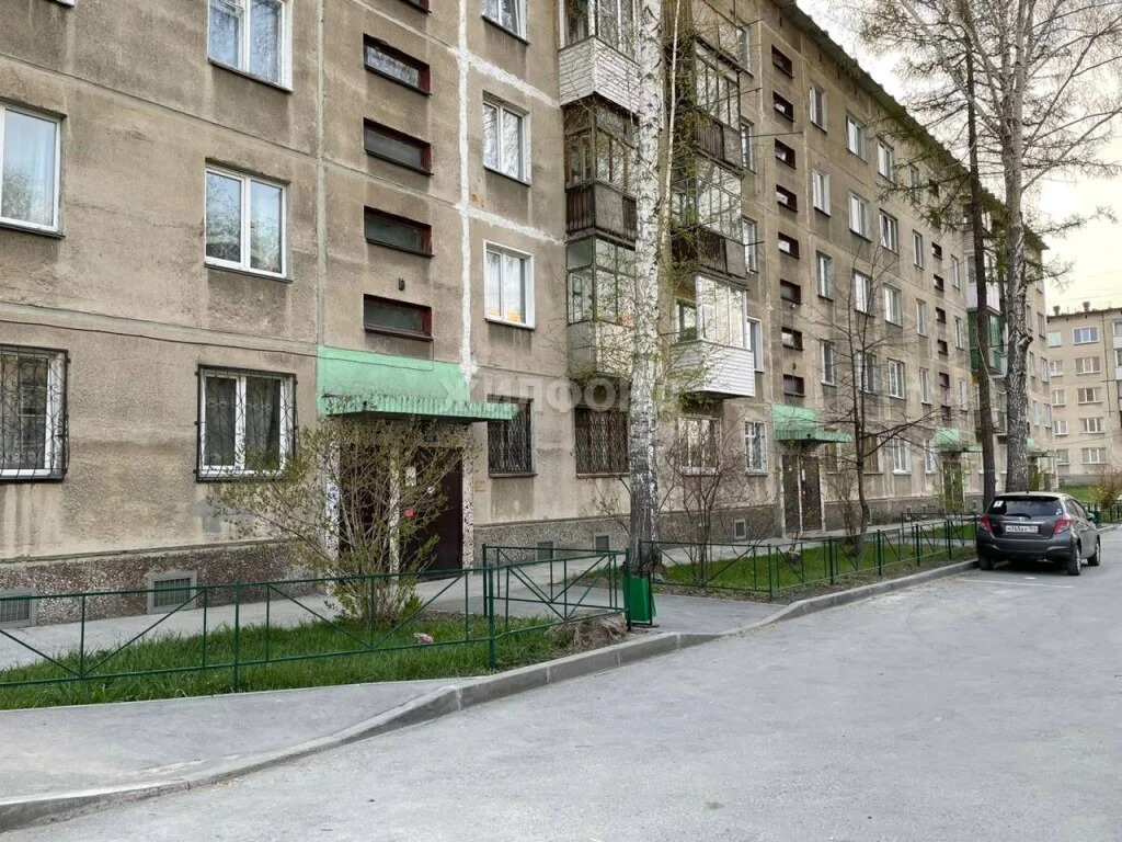 Продажа квартиры, Новосибирск, ул. Доватора - Фото 3