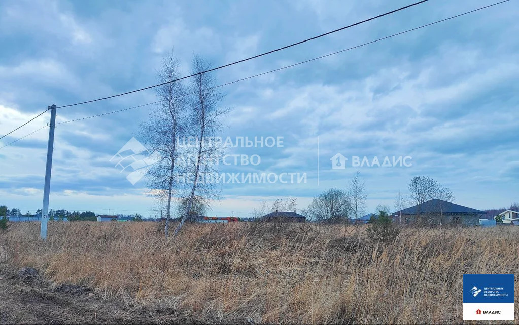 Продажа участка, Дубровка, Рязанский район - Фото 4