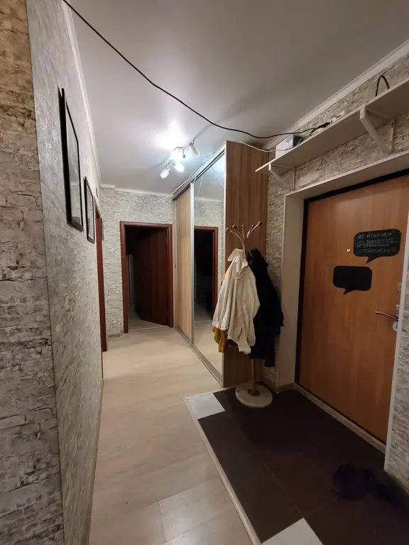 2-кквартира 75 кв.м.в Московская обл. г. Химки ул. Совхозная дом 13 - Фото 10