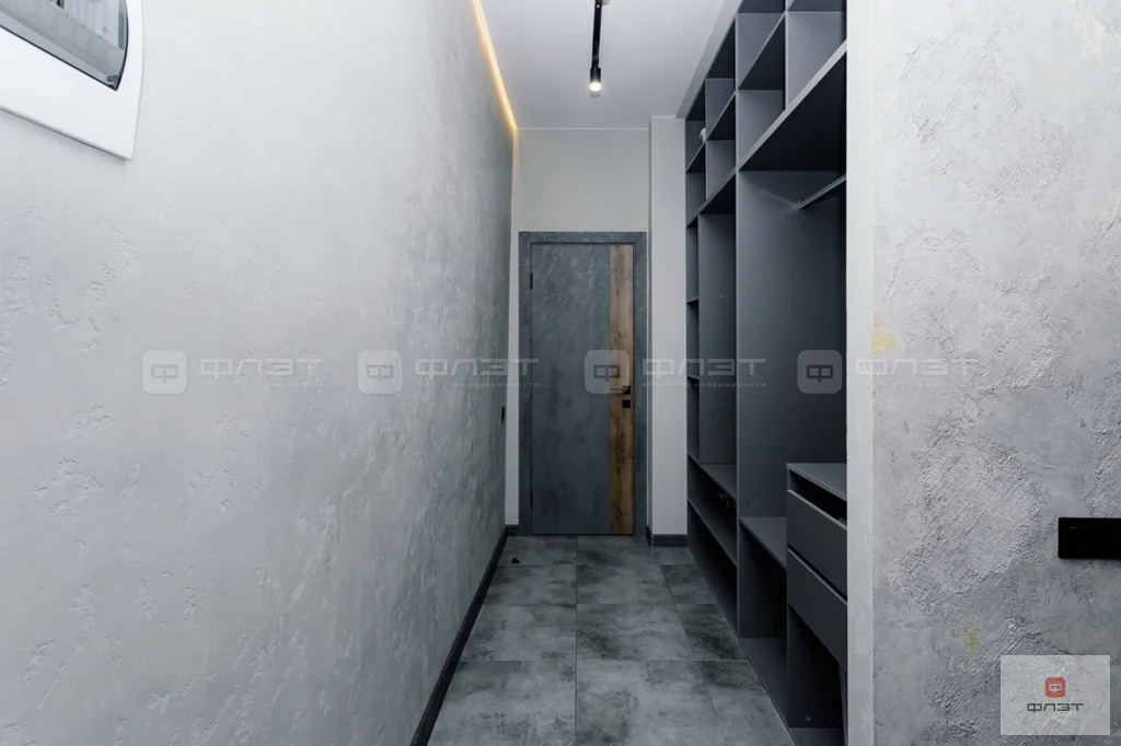 Продажа квартиры, Казань, ул. Достоевского - Фото 19