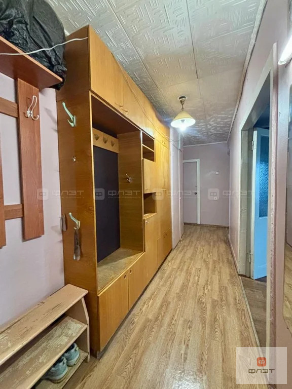 Продажа квартиры, Казань, Дербышки ул. Мира - Фото 13