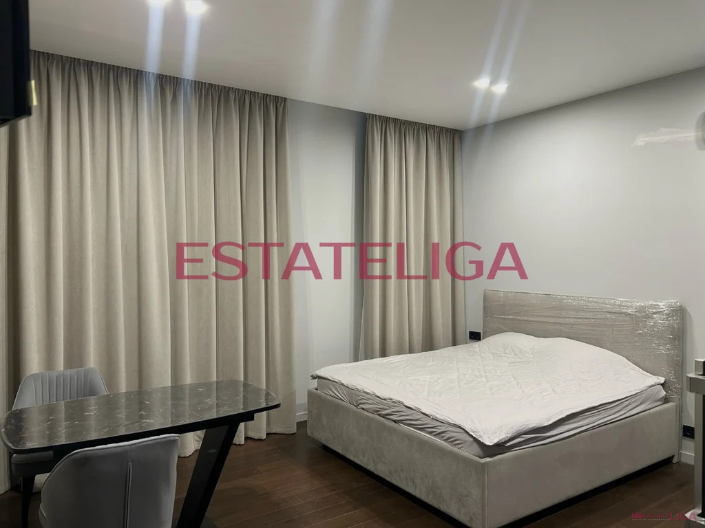 Аренда квартиры, улица Мустая Карима - Фото 1