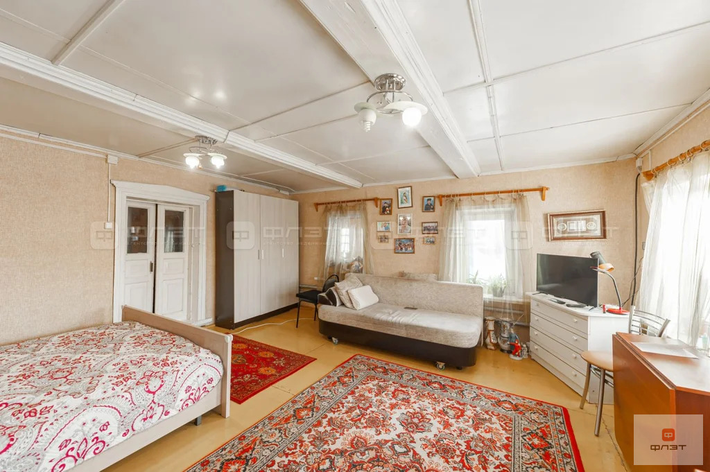 Продажа дома, Казань, ул. Волнистая - Фото 4