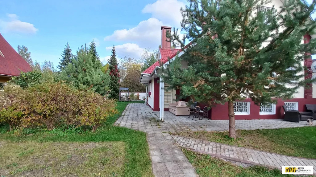 Продажа дома, Дмитровское, Красногорский район, ул. Луговая - Фото 20