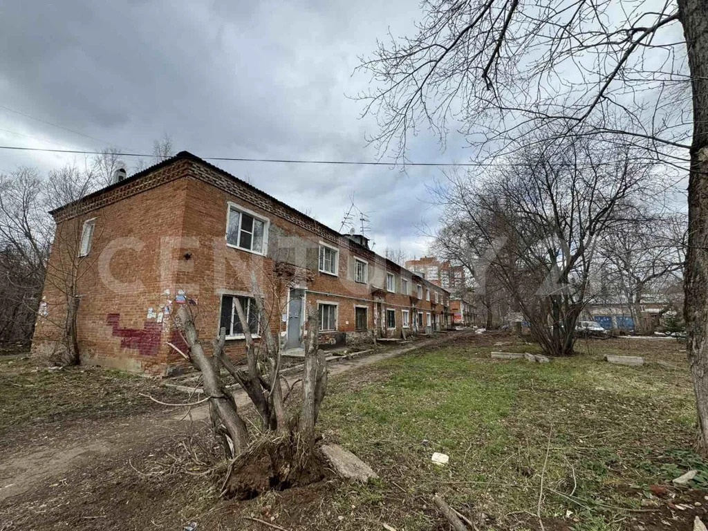 Продажа квартиры, Пермь, ул. Новосибирская - Фото 15
