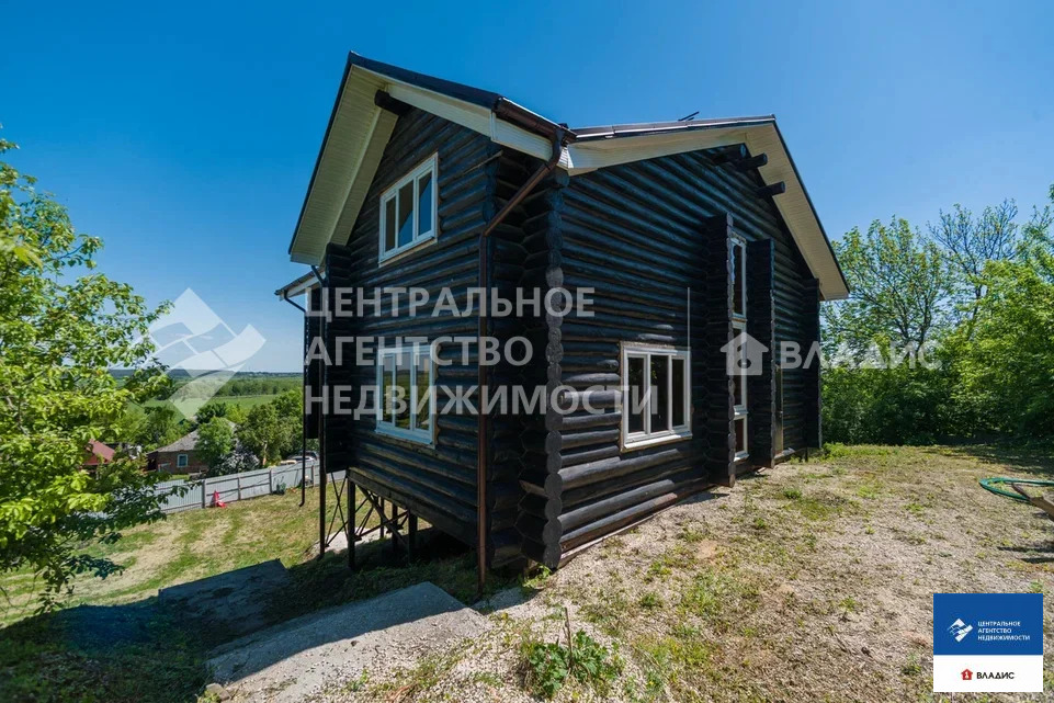 Продажа дома, Половское, Спасский район, ул. Подгорная - Фото 9