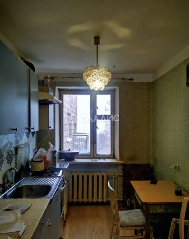 Санкт-Петербург, Пискарёвский проспект, д.52, 1-комнатная квартира на ... - Фото 0