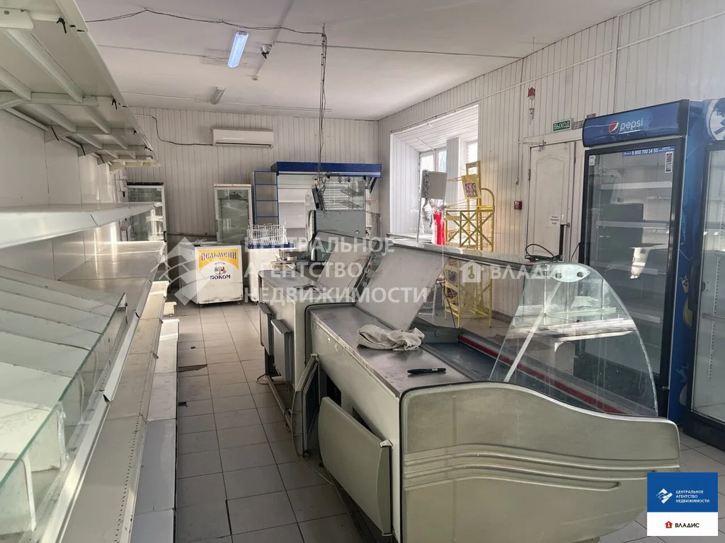 Продажа ПСН, Секиотово, Рязанский район, Центральная улица - Фото 7