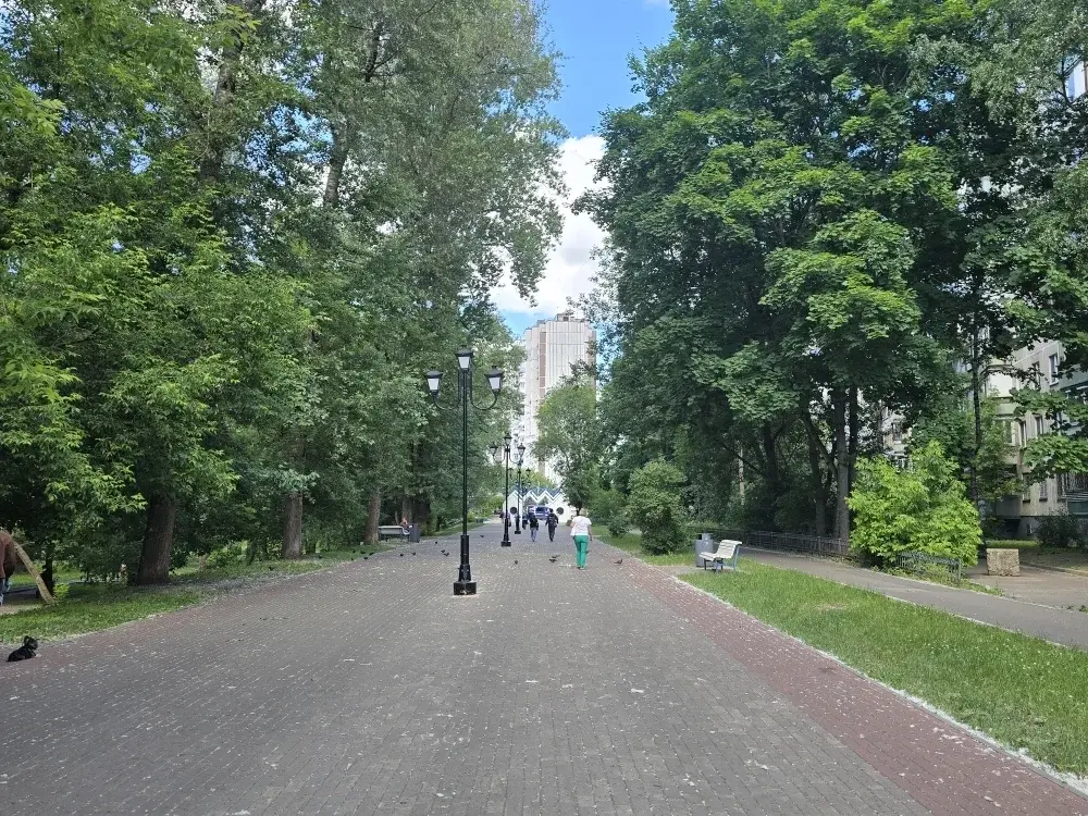 Продаю 2к.кв в Балашихе - Фото 24