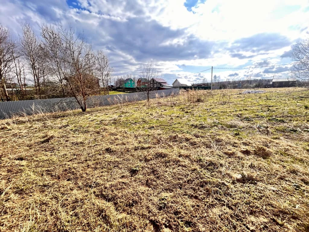 Продажа участка, Дмитровский район - Фото 2