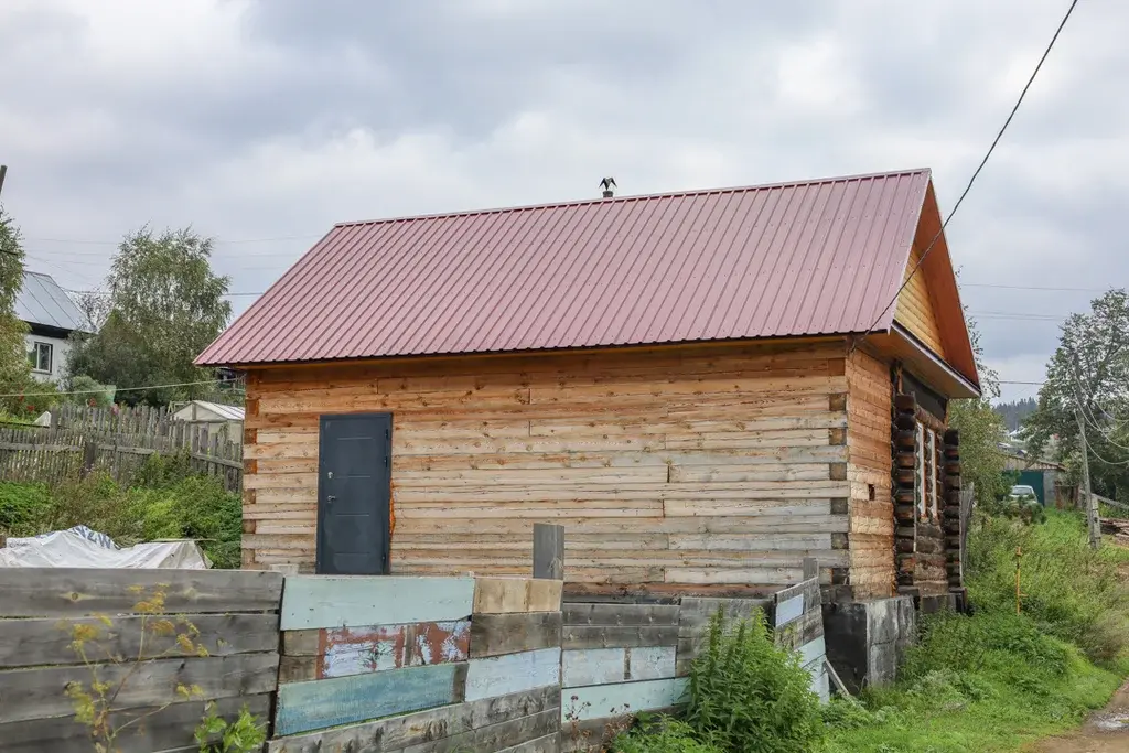 продаётся дом в г. нязепетровске по ул. похвалина - Фото 26