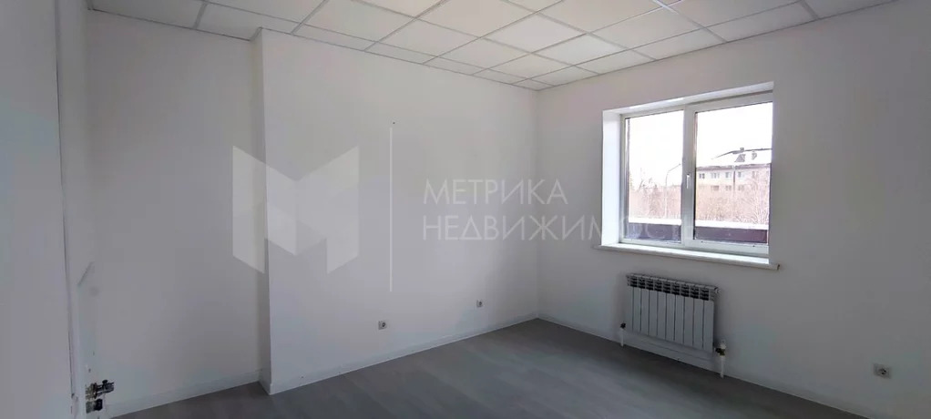 Аренда офиса, Тюмень, Г Тюмень, ул Луначарского, д 20 - Фото 2