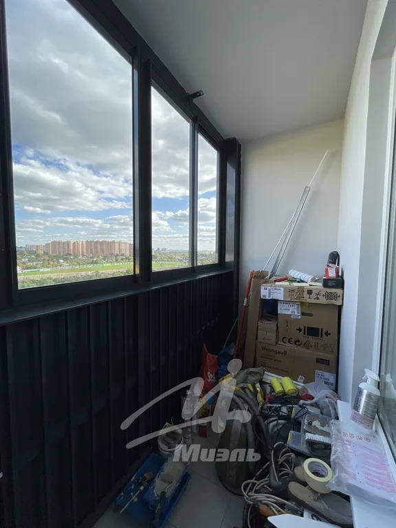 Продажа квартиры, Видное, Ленинский район, Старо-Нагорная ул. - Фото 29