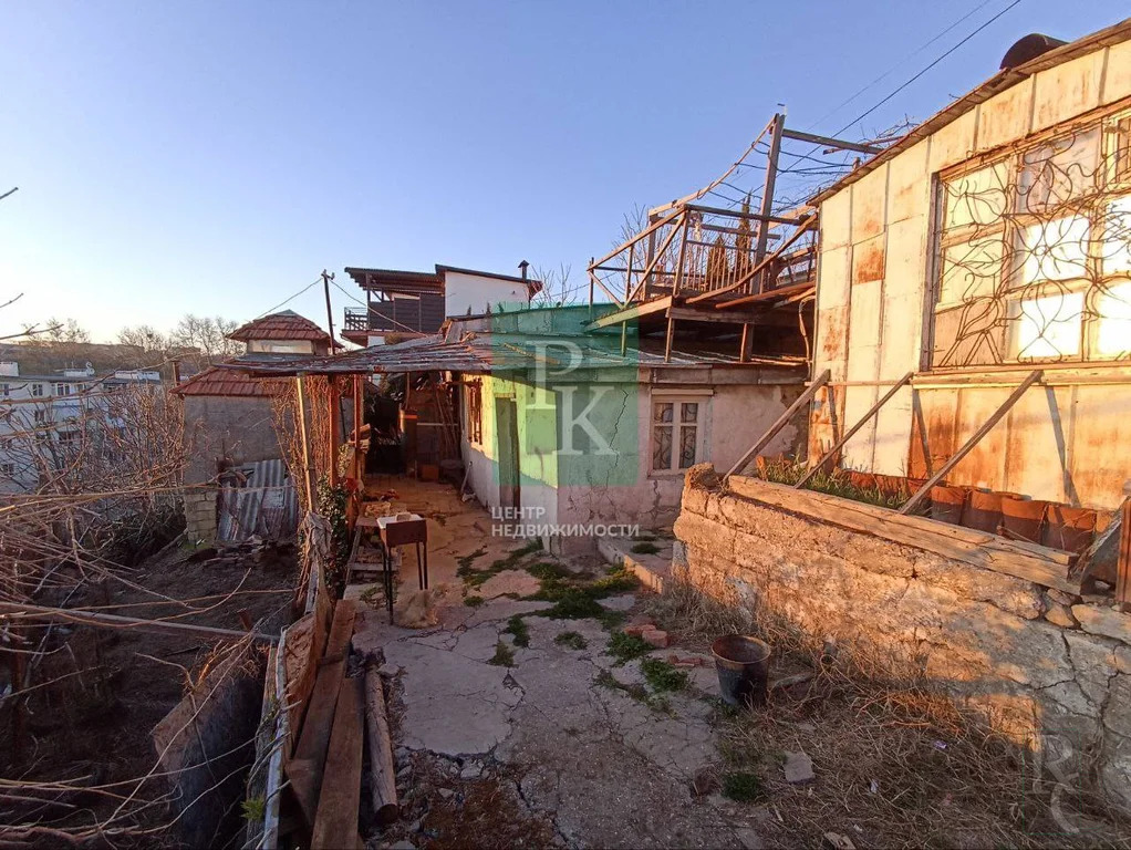 Продажа участка, Севастополь, спуск Водопьянова - Фото 26