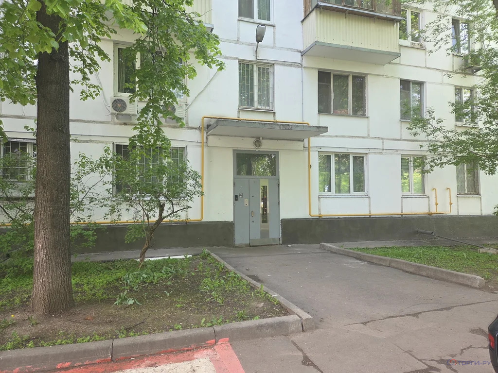 Продажа квартиры, Дежнева проезд - Фото 5