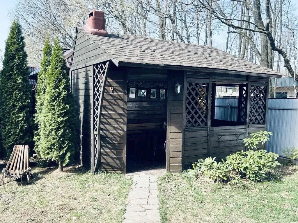 Продажа таунхауса 144.0м Московская область, Ленинский городской ... - Фото 41