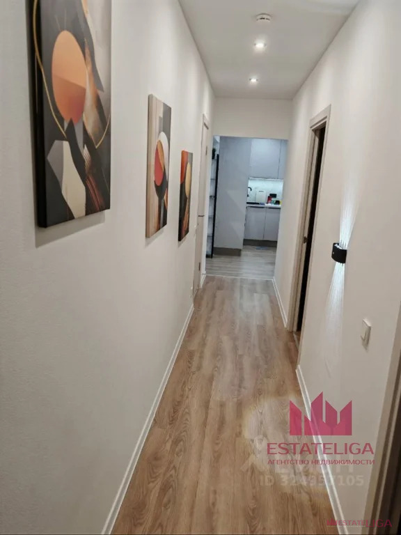 Аренда квартиры, Стройкомбината проезд - Фото 14