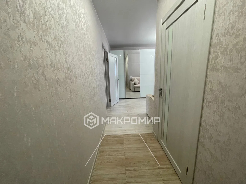 Продажа квартиры, Новосибирск, м. Площадь Маркса, ул. Динамовцев - Фото 18