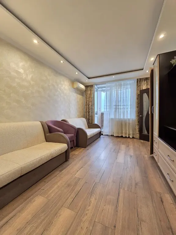 Аренда 1к.кв. в мкр.Ольгино, Железнодорожный - Фото 7