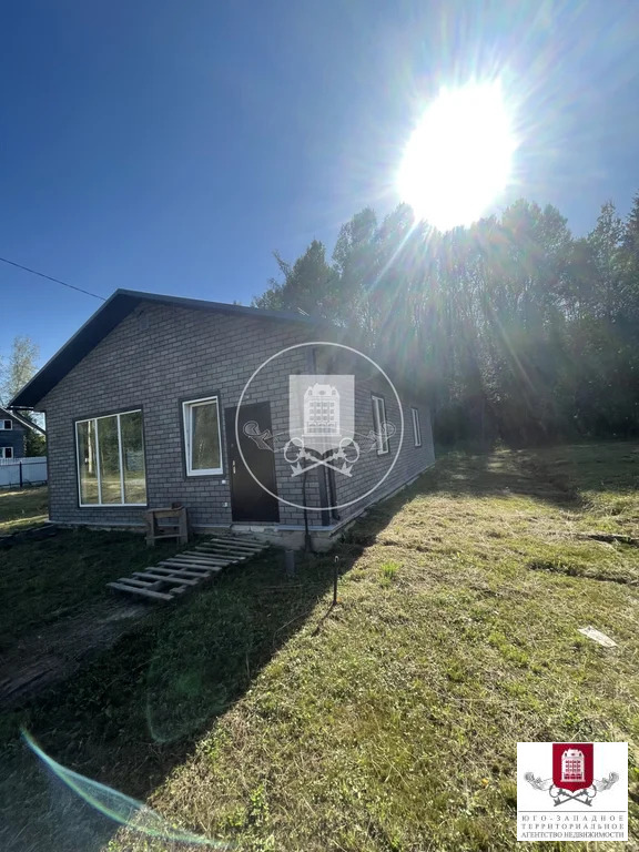 Продажа дома, Малоярославецкий район, Тихая ул - Фото 8