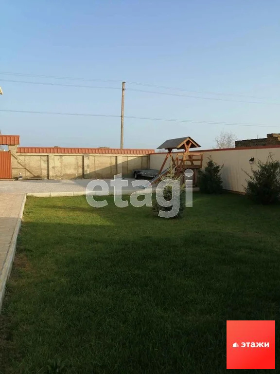 Продажа дома, Лесновка, Сакский район, ул. Крымская - Фото 14