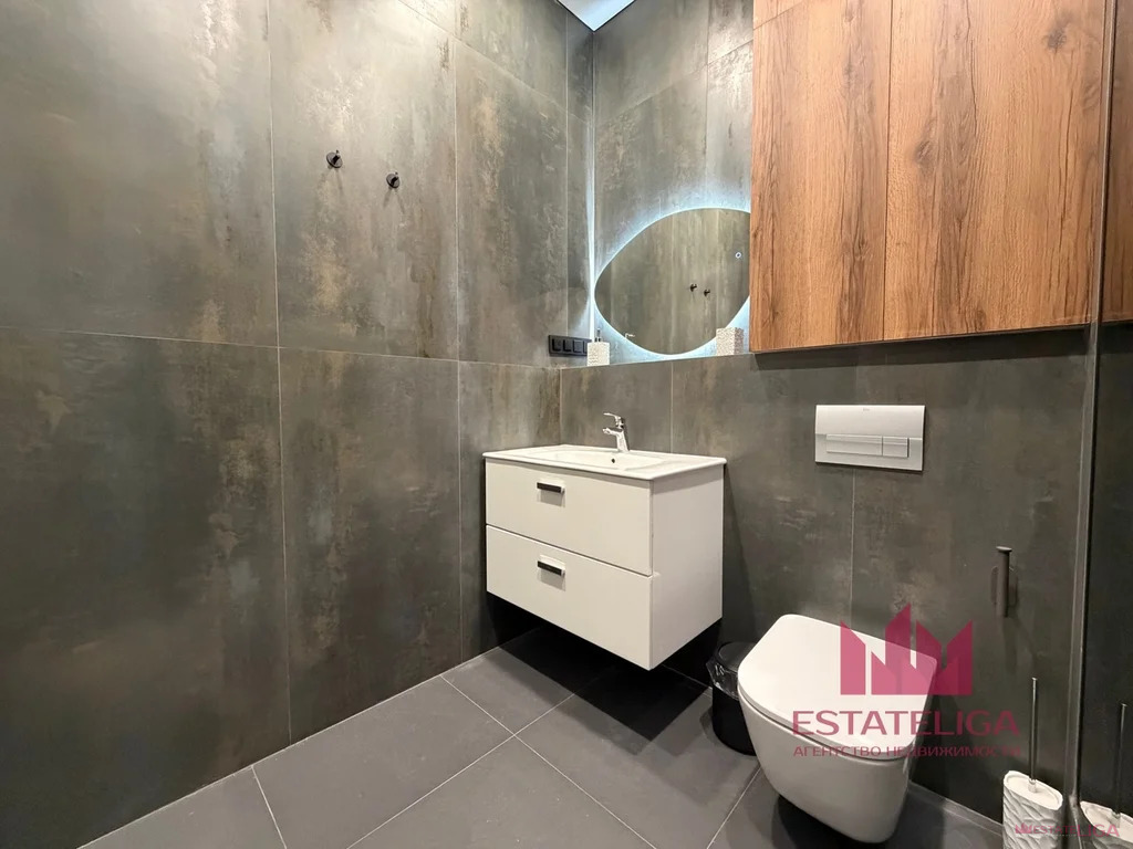 Аренда квартиры, улица Мустая Карима - Фото 8