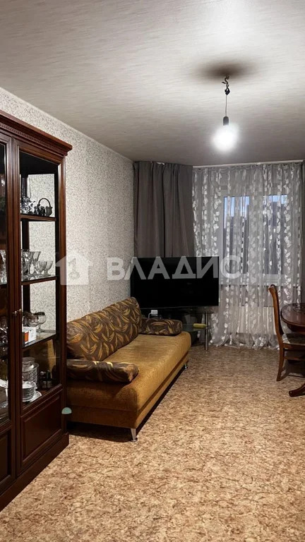 Москва, Варшавское шоссе, д.108к1, 3-комнатная квартира на продажу - Фото 3