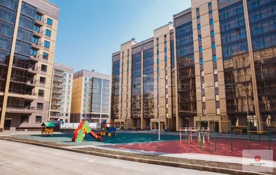 Продажа квартиры, Казань, ул. Рауиса Гареева - Фото 3