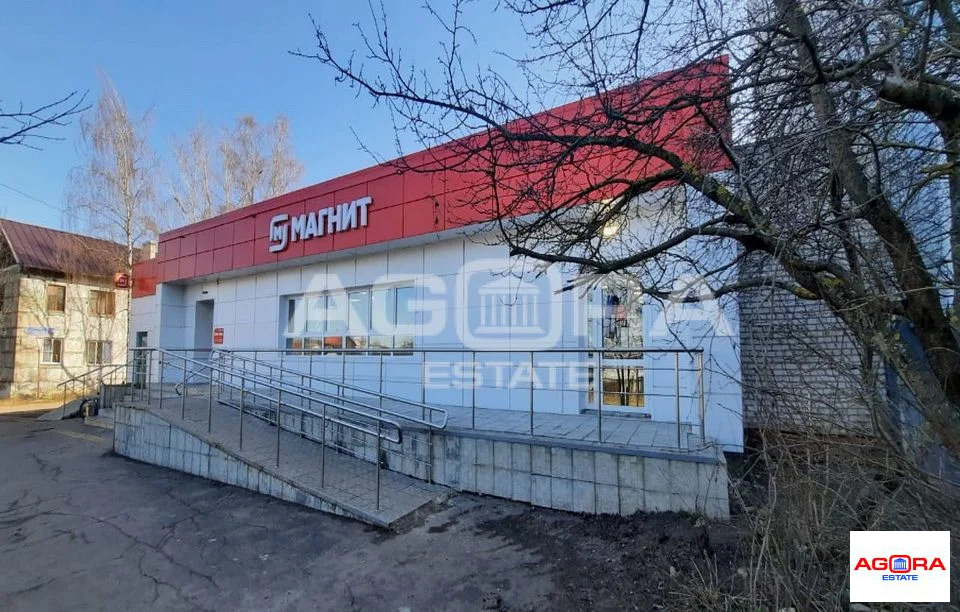 Аренда торгового помещения, Электросталь, ул. Коллективная - Фото 1