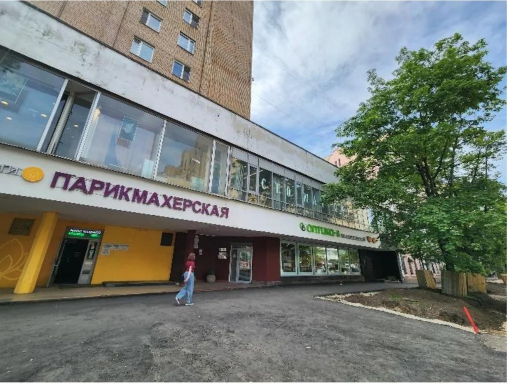 Аренда ПСН площадью 184.8 м2 - Фото 2