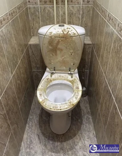 Продажа квартиры, Батайск, авиагородок улица - Фото 8