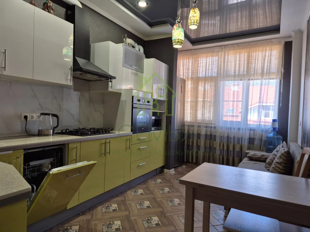 Продажа квартиры, Геленджик, ул. Островского - Фото 7